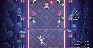 Magika Bounce