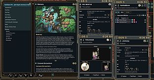 Fantasy Grounds - Pathfinder RPG - Jade Regent Adventure Path (6 of 6) - The Empty Throne