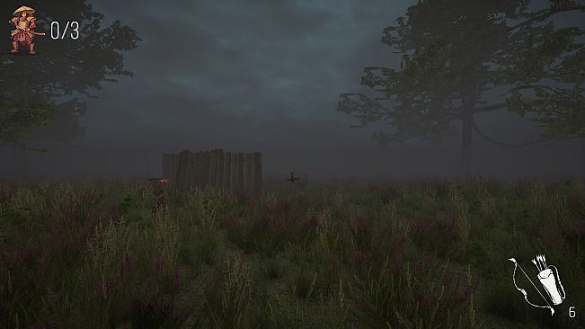 Legend of the archer