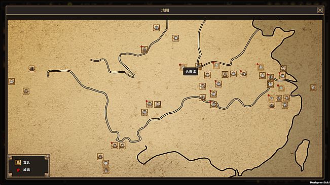 我来自江湖 From Jianghu