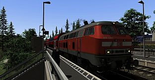 Train Simulator: DB BR 218 'V 164'