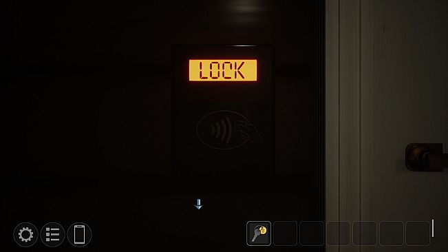 Alex Hill: Whispers at White Oak Inn