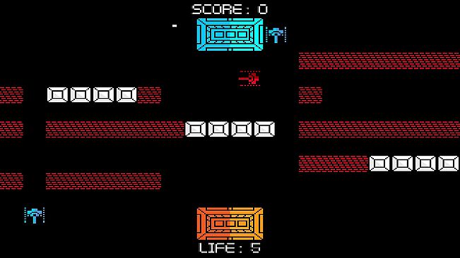 Tiger Tank 59 Ⅰ Mission Pack 004