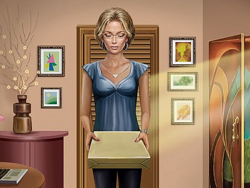 The Otherside: Realm of Eons