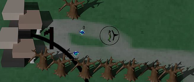 Wivroll: The Story Take