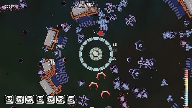Space Team