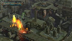 Defense Grid: The Awakening