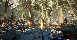 The Axis Unseen Soundtrack
