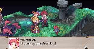 Disgaea 2 PC