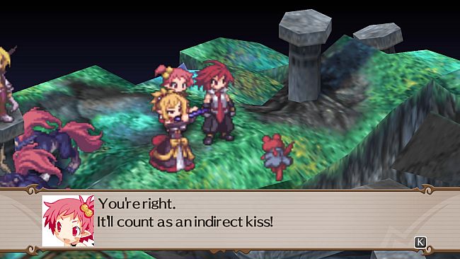 Disgaea 2 PC