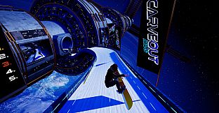 CarveOut 2160