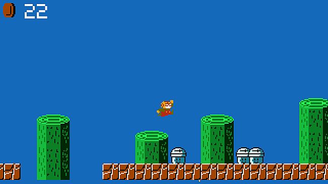 The Tower Of TigerQiuQiu