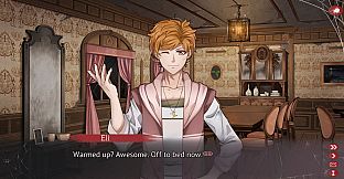 Amnea28: Two Eternities