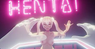 Hentai VR 4