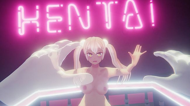 Hentai VR 4