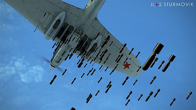IL-2 Sturmovik: Battle of Kuban