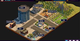 NTR Massage & Betrayal