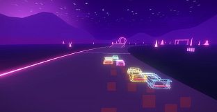 Neon Cruisers