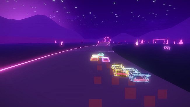 Neon Cruisers