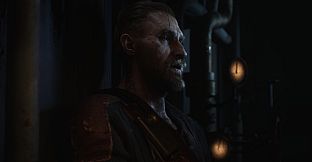 Black Tides Draga's Wake