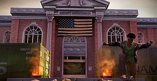 State of Decay - Breakdown