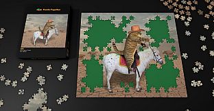 Puzzle Together - Animals Jigsaw Super Pack