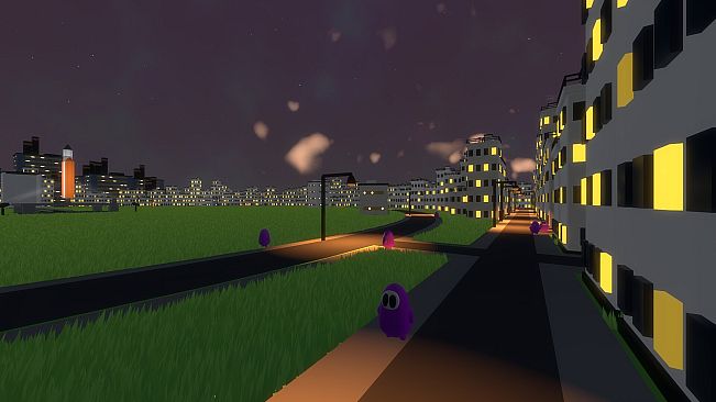 Project Klorp
