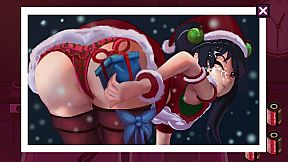 Fruit Girls: Hentai Jigsaw Photo Studio