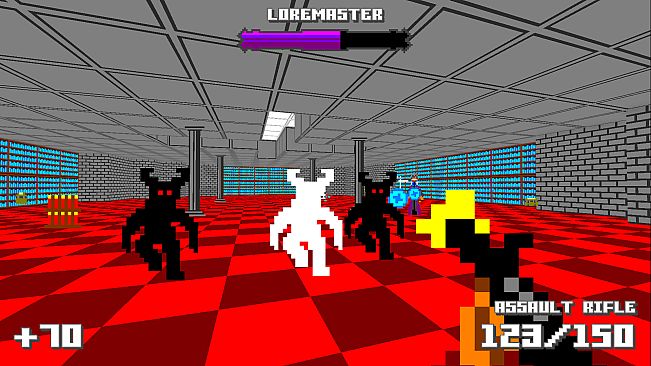 Biblios: Tome of Darkness