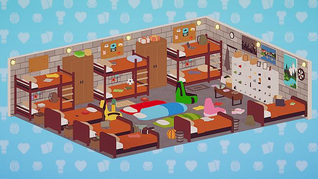 Where’s My Lewd Jigsaws?