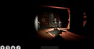 Man from Hell. Exodus.