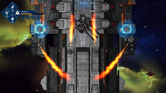 X-Force Genesis PC Edition