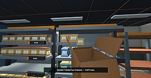 Market Simulator