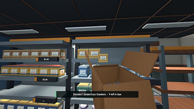 Market Simulator