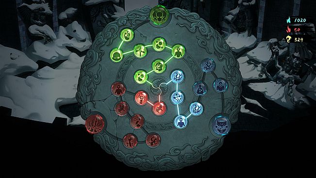 暖雪 Warm Snow - 烬梦