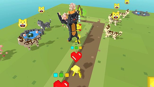 Hormone Wars - Tower Defense