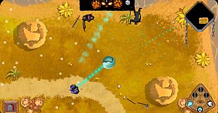 Season of War (Beta)