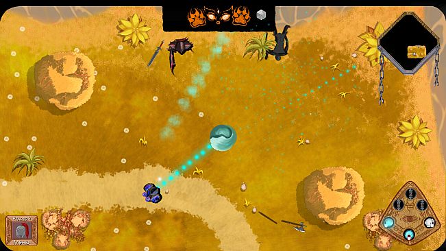 Season of War (Beta)