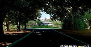 EA SPORTS PGA TOUR