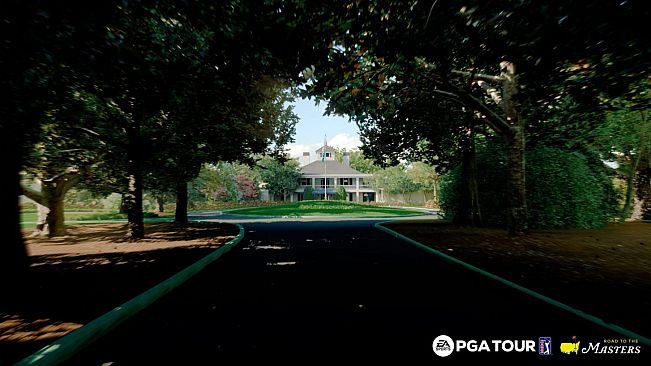 EA SPORTS PGA TOUR