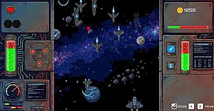 Invaders Loop