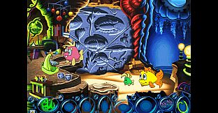 Freddi Fish Collection