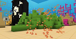 Guncraft Under the Sea Block Pack