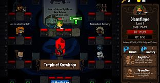 Vertical Drop Heroes HD