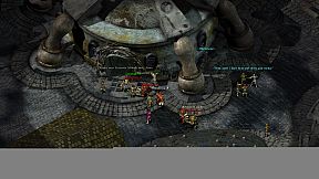 Planescape: Torment: Enhanced Edition