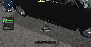 Roadside Mechanic Simulator
