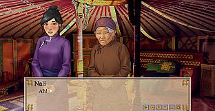 Tales of Raetrethra - Legends of the Past: Chapter 1