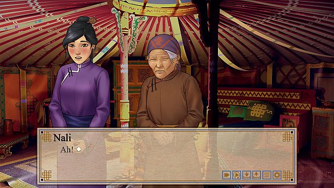 Tales of Raetrethra - Legends of the Past: Chapter 1