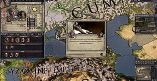 Crusader Kings II: Mediterranean Portraits