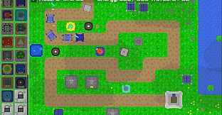 Machinery Defense